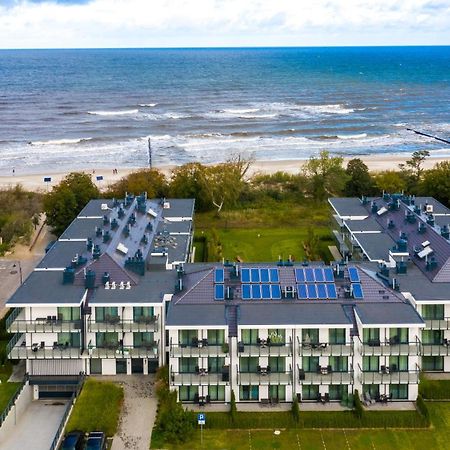 Rezydencja Niechorze 224 - 5D Apartamenty 외부 사진