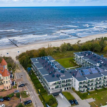 Rezydencja Niechorze 224 - 5D Apartamenty 외부 사진
