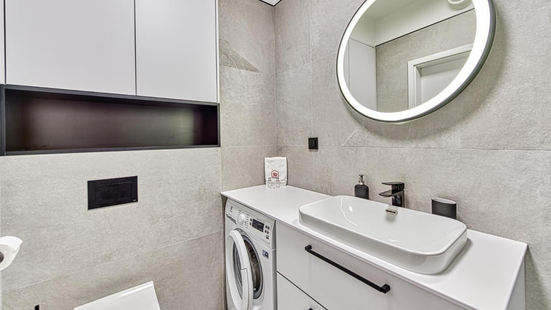 Rezydencja Niechorze 224 - 5D Apartamenty 외부 사진