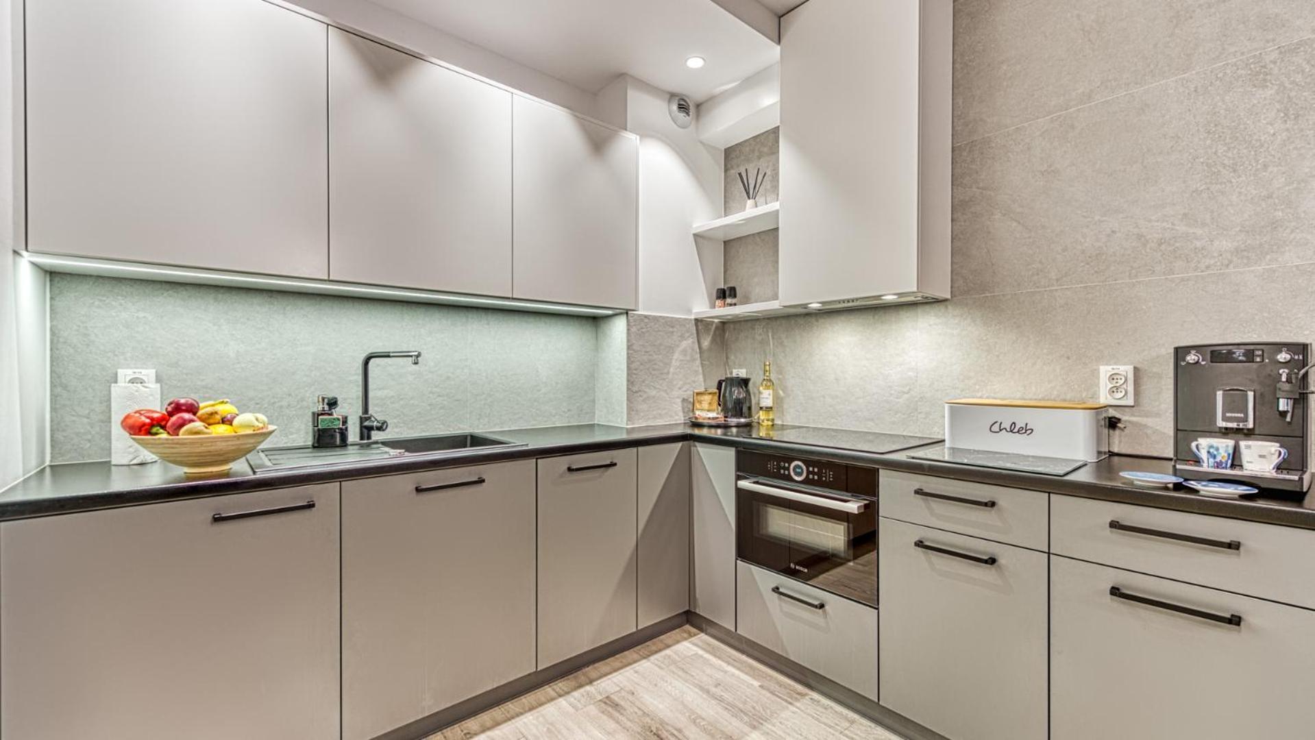 Rezydencja Niechorze 224 - 5D Apartamenty 외부 사진