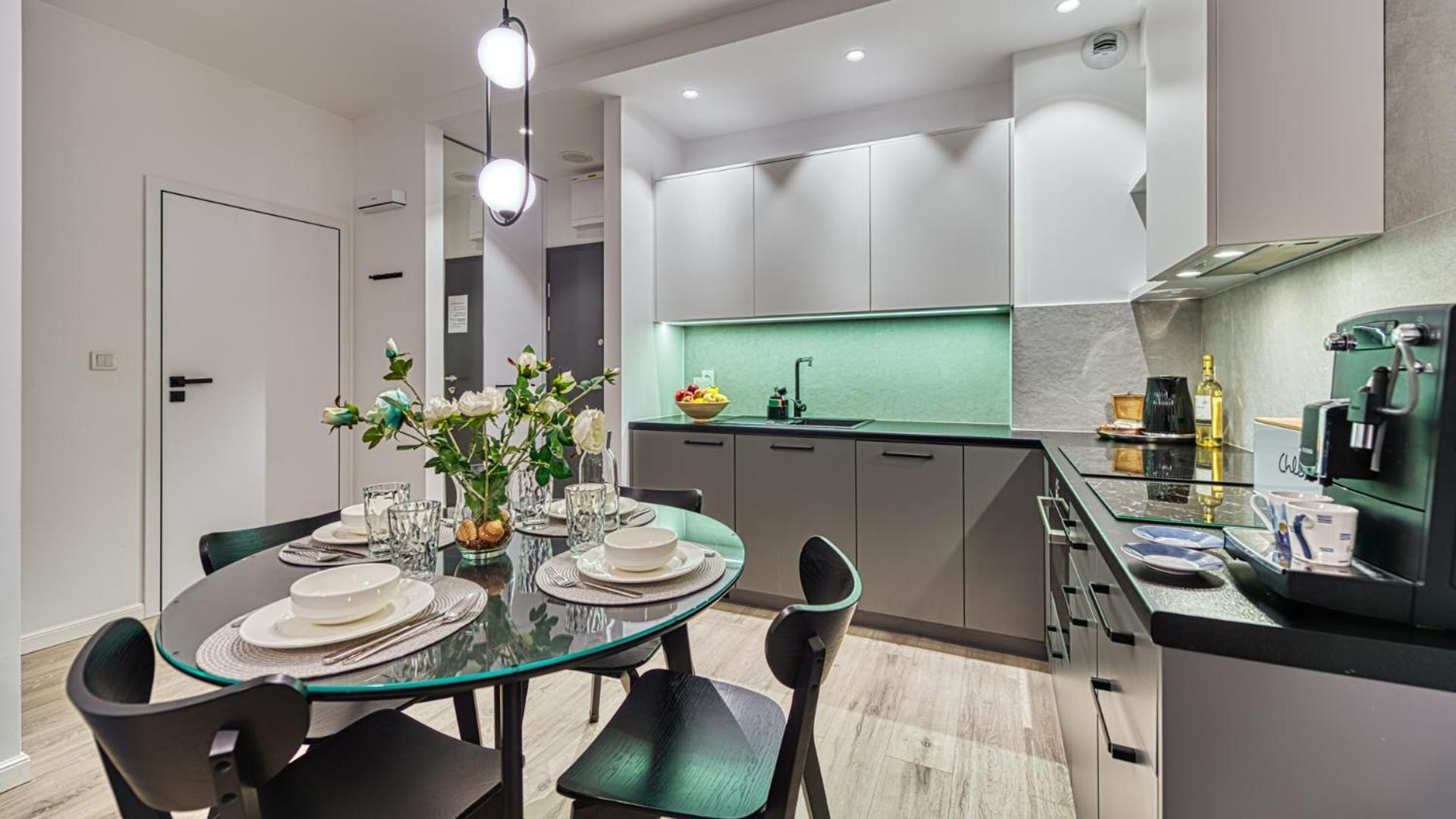 Rezydencja Niechorze 224 - 5D Apartamenty 외부 사진