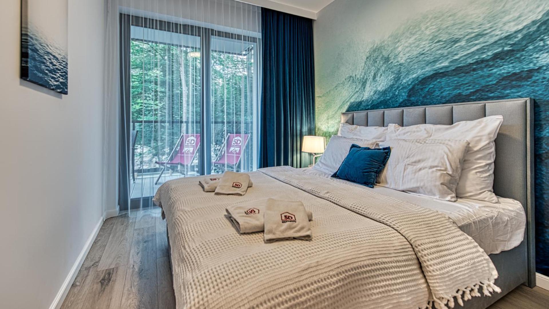 Rezydencja Niechorze 224 - 5D Apartamenty 외부 사진