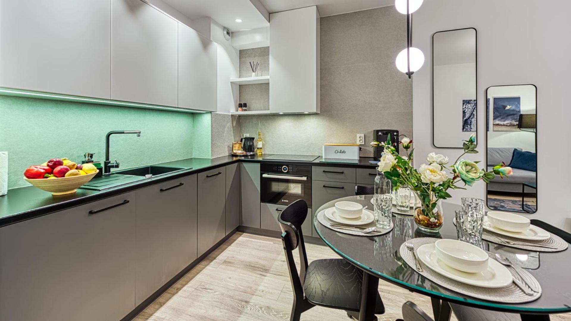 Rezydencja Niechorze 224 - 5D Apartamenty 외부 사진