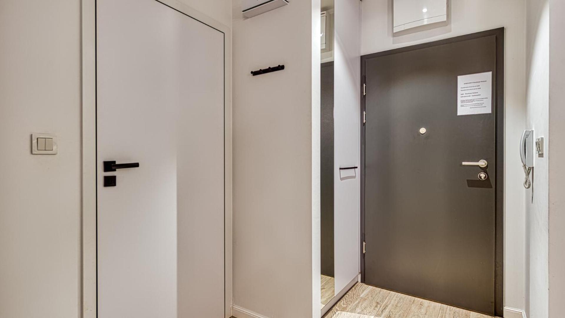 Rezydencja Niechorze 224 - 5D Apartamenty 외부 사진