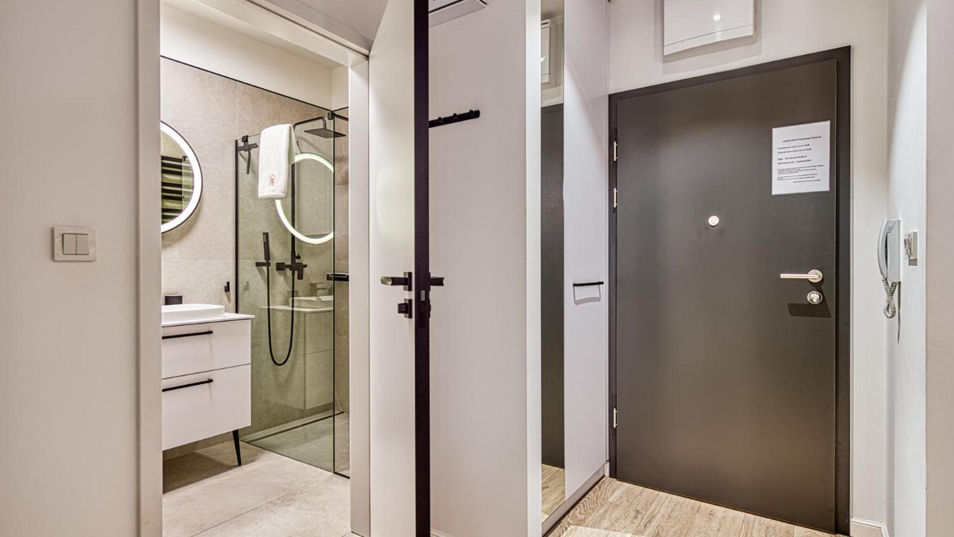 Rezydencja Niechorze 224 - 5D Apartamenty 외부 사진