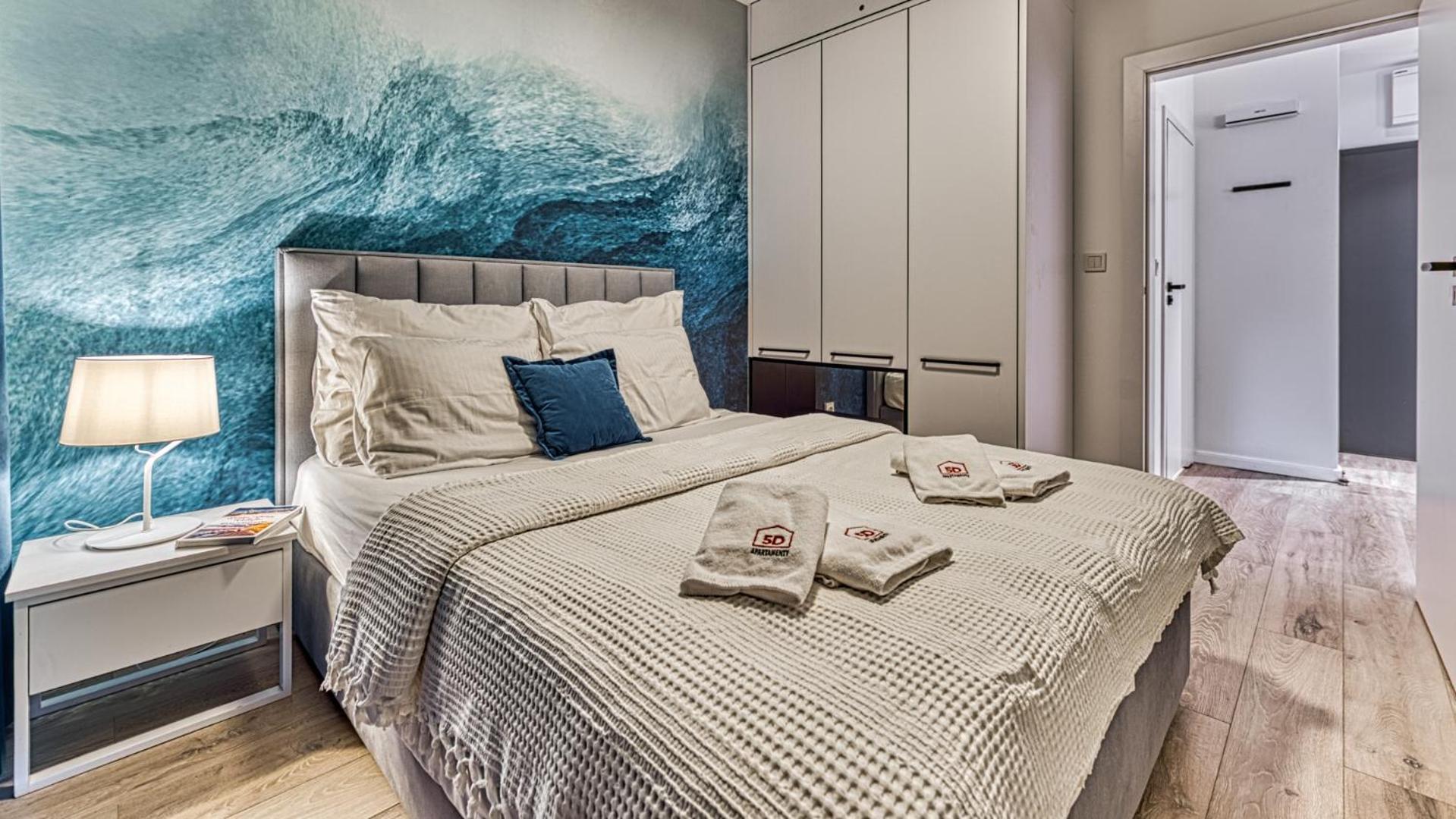 Rezydencja Niechorze 224 - 5D Apartamenty 외부 사진