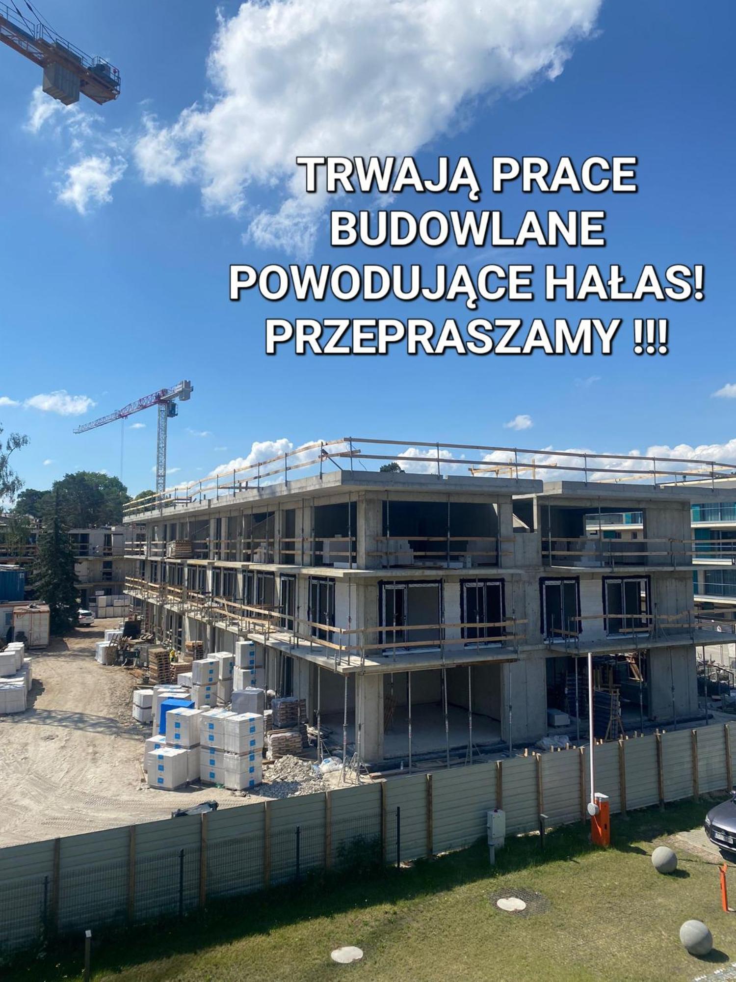 Rezydencja Niechorze 224 - 5D Apartamenty 외부 사진